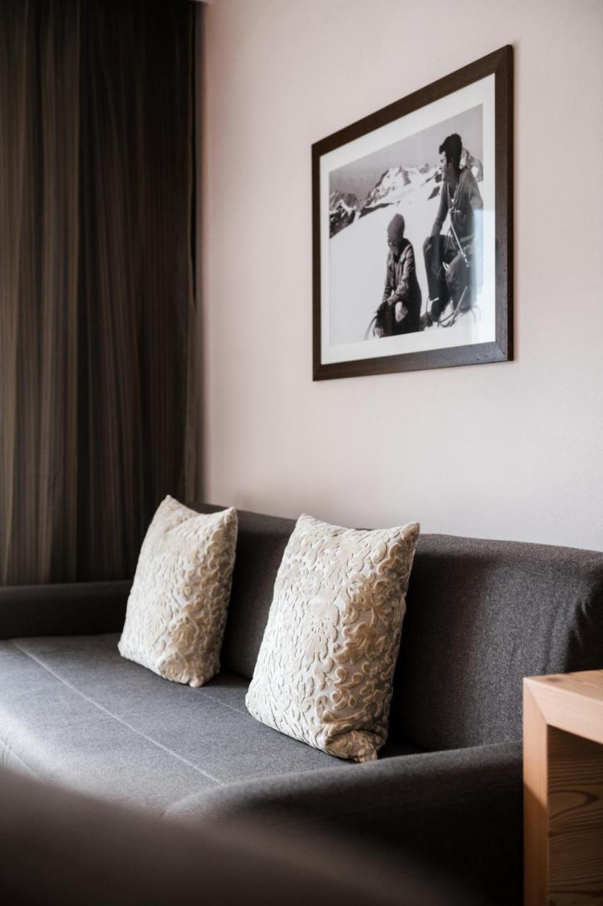 קמפו טורס Hotel Heini מראה חיצוני תמונה